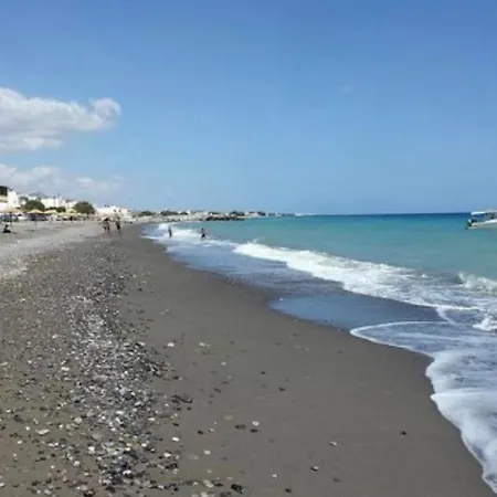 Apartment Bluetique Seaside Gra Liyia