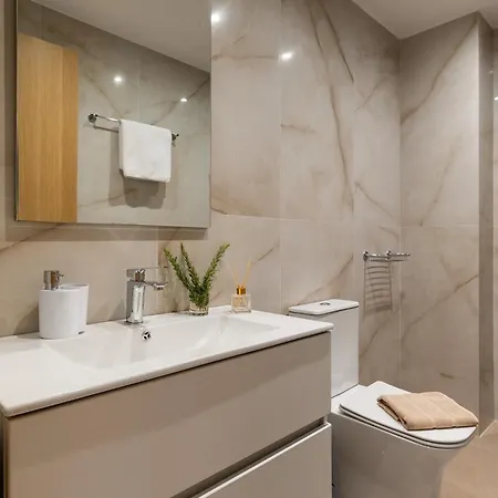 Bluetique Seaside Apartment